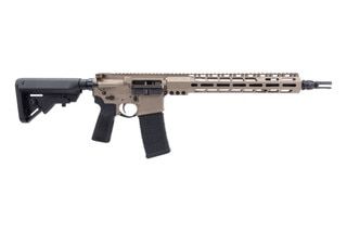 SOLGW M4-89 is the Ultimate Fighting Rifle with a 13.7" QPQ barrel